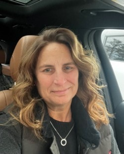 Dr. Michelle M. Bouchard, OD